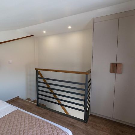 Atrijum Apartments And Rooms Κλάντοβο Εξωτερικό φωτογραφία