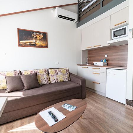 Atrijum Apartments And Rooms Κλάντοβο Εξωτερικό φωτογραφία