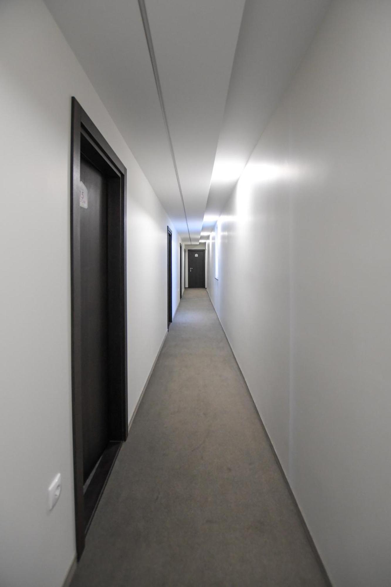 Atrijum Apartments And Rooms Κλάντοβο Εξωτερικό φωτογραφία
