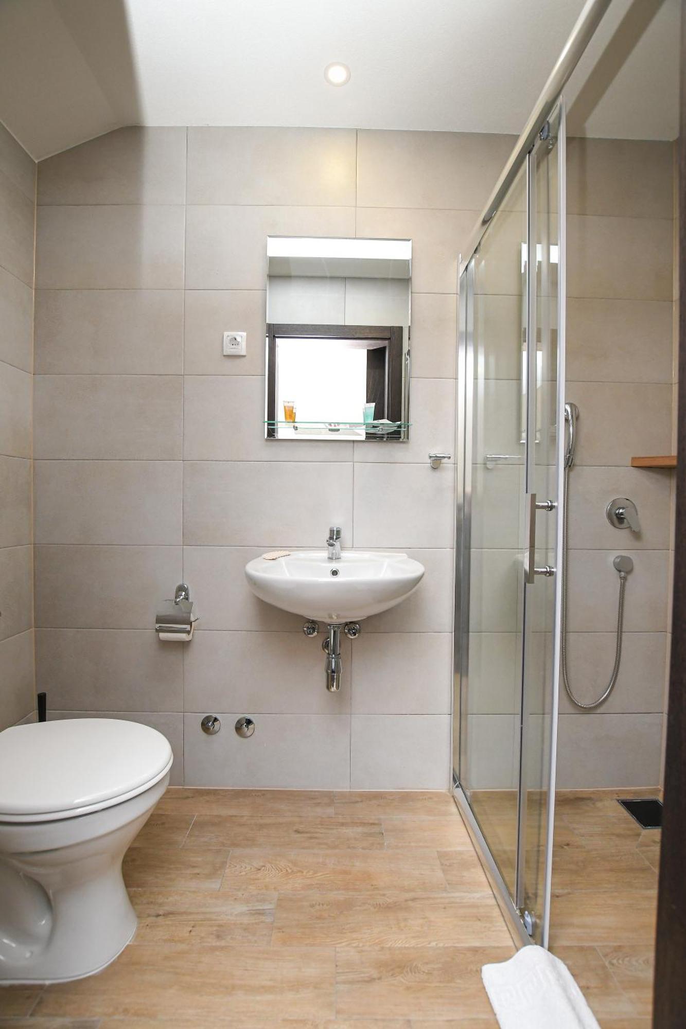 Atrijum Apartments And Rooms Κλάντοβο Εξωτερικό φωτογραφία