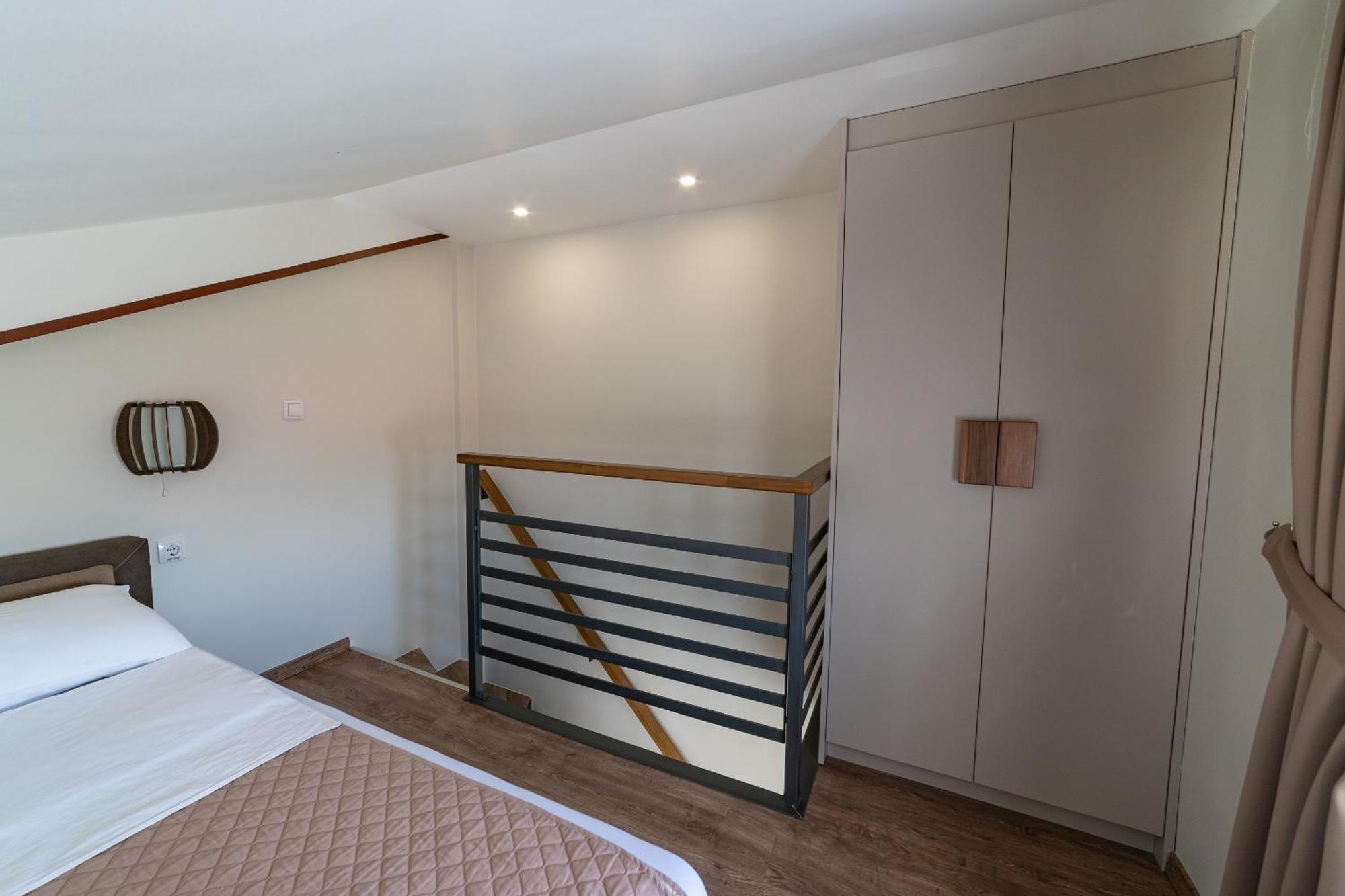 Atrijum Apartments And Rooms Κλάντοβο Εξωτερικό φωτογραφία