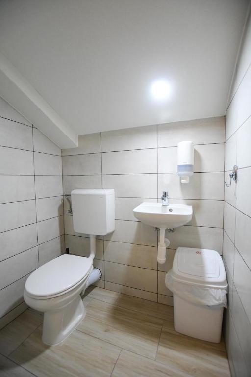 Atrijum Apartments And Rooms Κλάντοβο Εξωτερικό φωτογραφία