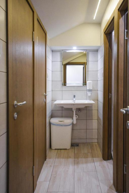 Atrijum Apartments And Rooms Κλάντοβο Εξωτερικό φωτογραφία