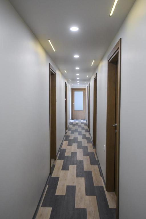 Atrijum Apartments And Rooms Κλάντοβο Εξωτερικό φωτογραφία
