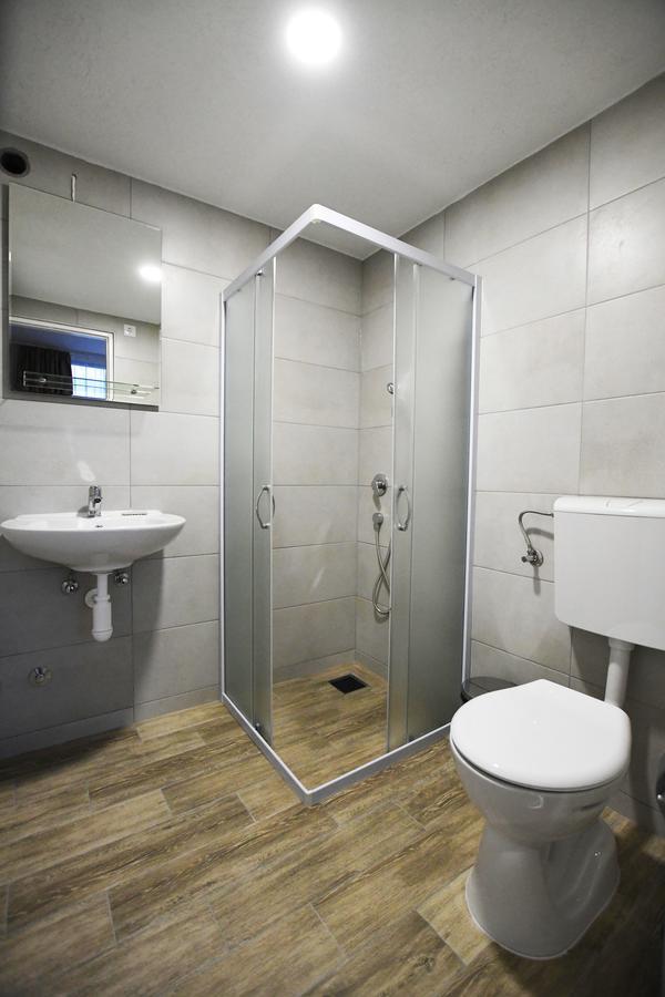 Atrijum Apartments And Rooms Κλάντοβο Δωμάτιο φωτογραφία